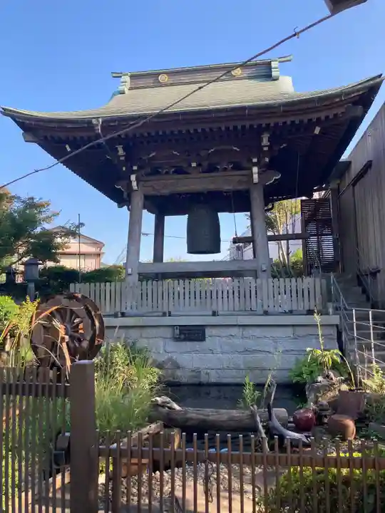 歓成院(神奈川県)