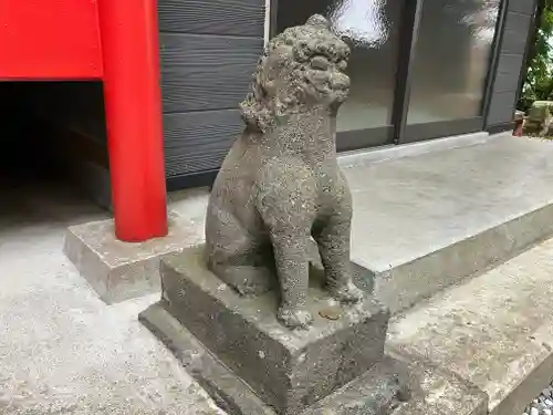 諏訪神社(宮城県)
