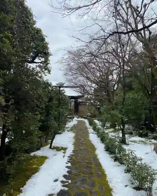大光院のその他建物