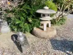 修善寺の庭園