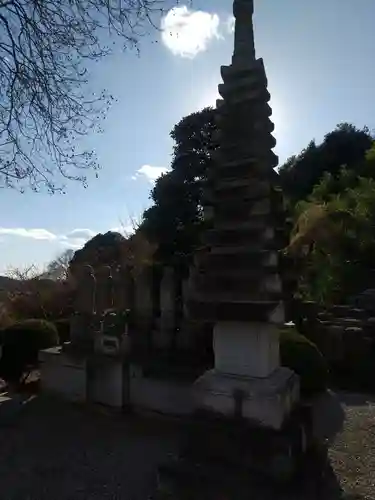 清雲寺(栃木県)