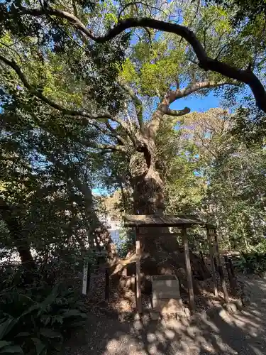 高座結御子神社（熱田神宮摂社）(愛知県)