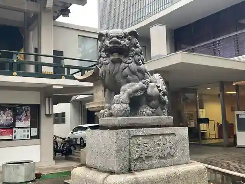 難波神社(大阪府)