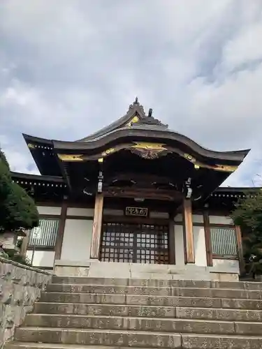 慈眼寺(埼玉県)