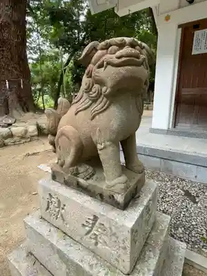 日野神社(兵庫県)