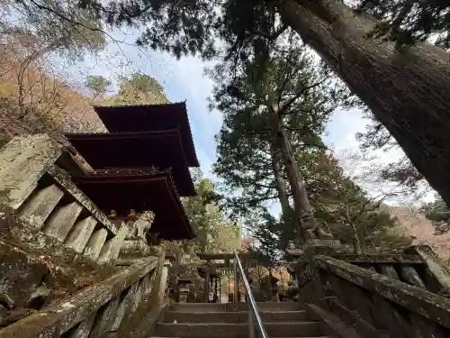 榛名神社(群馬県)