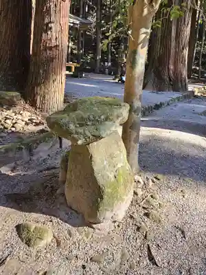 室生龍穴神社(奈良県)