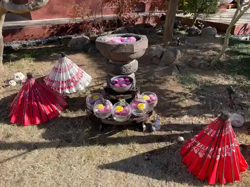 法輪寺(東京都)