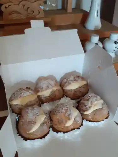 伏木香取神社(茨城県)