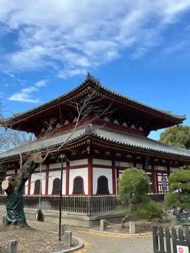 鑁阿寺(栃木県)