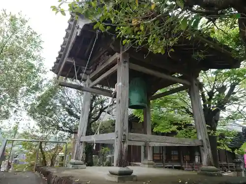 通因寺のその他建物