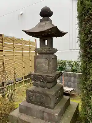 南谷寺(東京都)