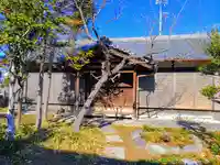 室原神社(萩原町串作)のその他建物