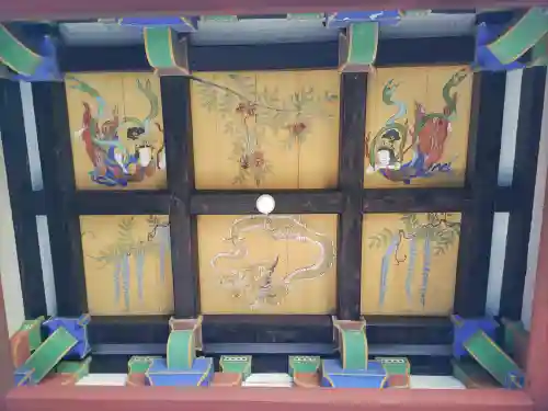 那須神社(栃木県)