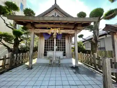 恵比寿神社(三重県)