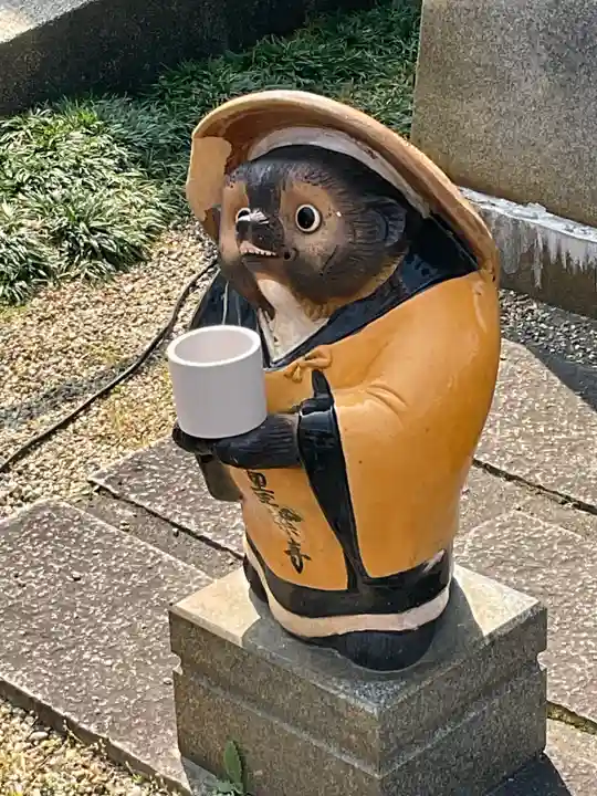 墨染寺(桜寺)(京都府)