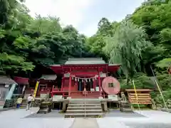 聖神社(埼玉県)