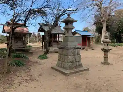 豊岡神社(千葉県)