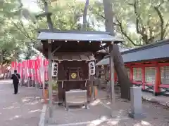 住吉大社(大阪府)