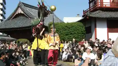 崇福寺(長崎県)