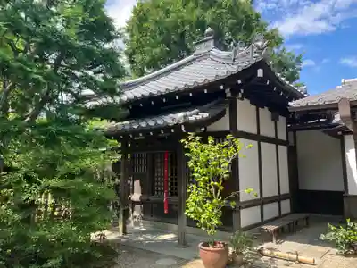 平等院のその他建物