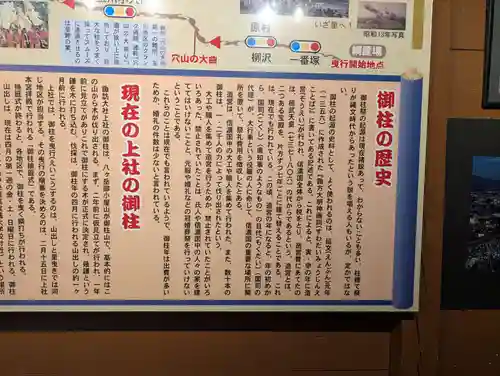 貧乏神神社諏訪分社(長野県)