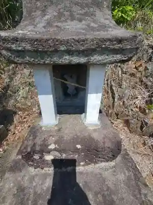 大山祇神社の建物その他