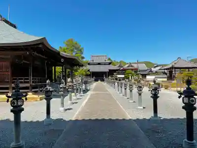 酒見寺のその他建物