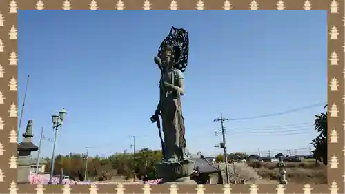 寺岡山元三大師(栃木県)