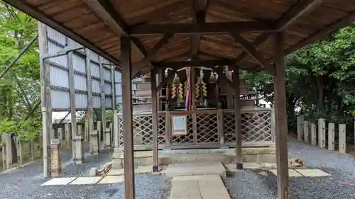 大藤神社(京都府)