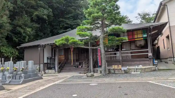 両國寺(柳谷観音大津別院)(滋賀県)