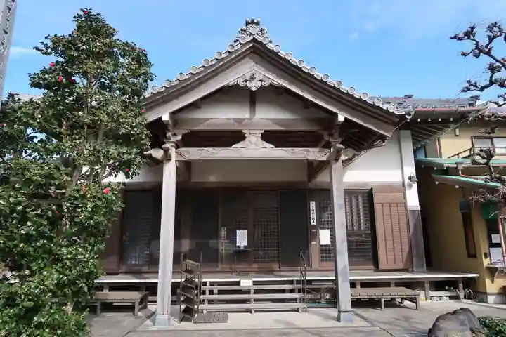 宝乗院(愛知県)