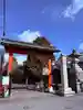 日吉神社(岐阜県)