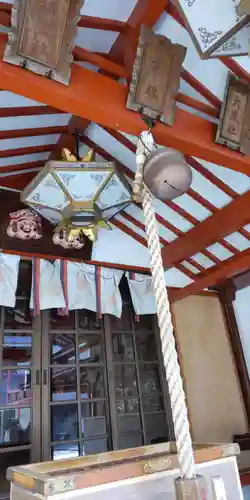 松山神社(大阪府)