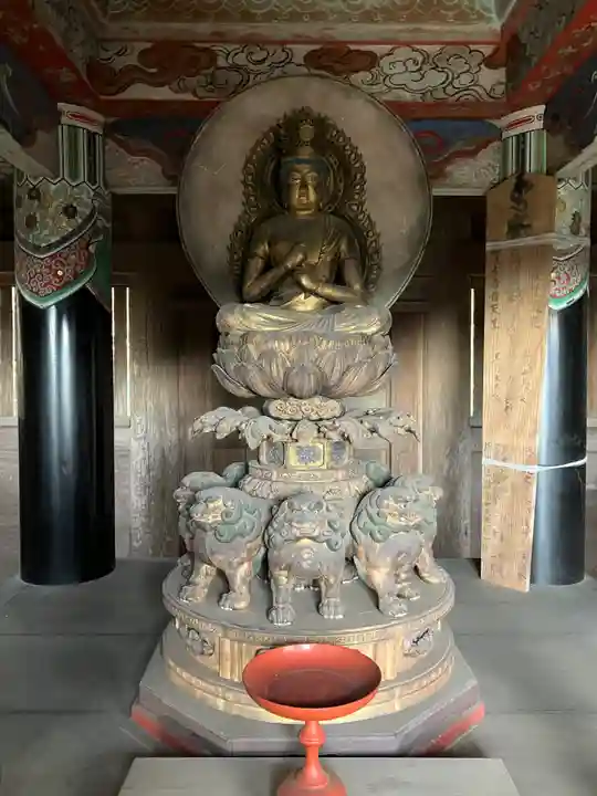 金山寺(岡山県)