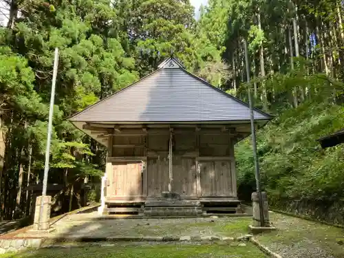 神明社(長野県)