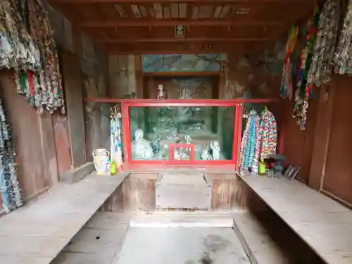 城興寺（延生地蔵尊）(栃木県)