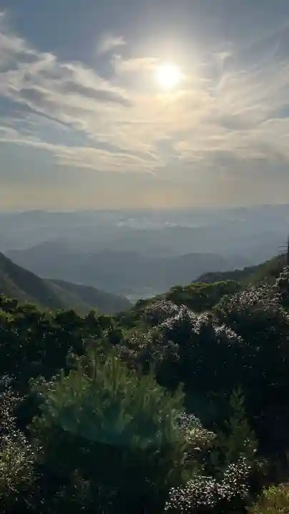 熊山神社(岡山県)