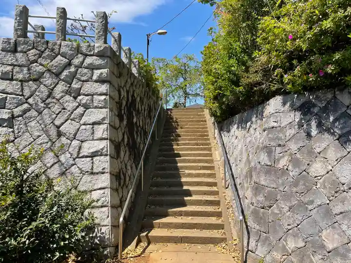 宇佐神社のその他建物