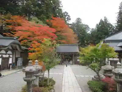 延暦寺四季講堂(元三大師堂)(滋賀県)