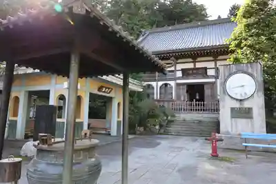 最乗寺（道了尊）(神奈川県)