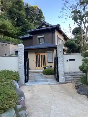 諏訪大神社(神奈川県)