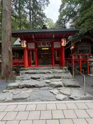 椿岸神社(三重県)