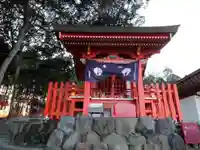 祐徳稲荷神社 奥の院 命婦社(佐賀県)