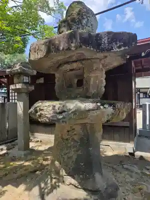 石切劔箭神社(大阪府)