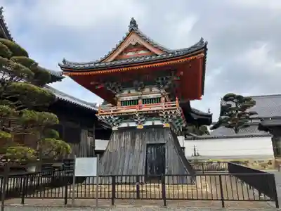 酒見寺のその他建物