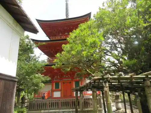 宝厳寺(滋賀県)