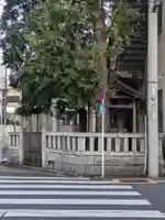 伏見江一稲荷神社(東京都)