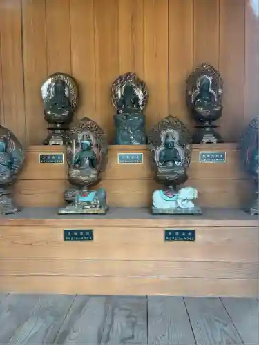 村松虚空蔵堂（日高寺）(茨城県)