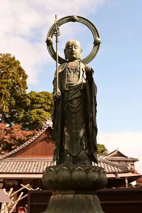 柳谷観音 楊谷寺(京都府)